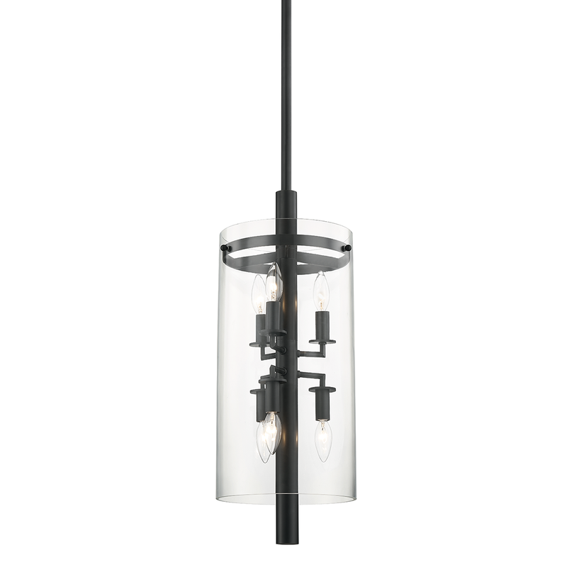 media image for Baxter Small Pendant 251