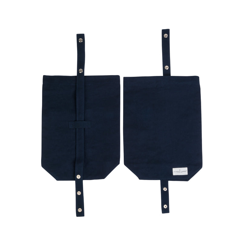media image for lunch bag in multiple colors design by the organic company 10 217