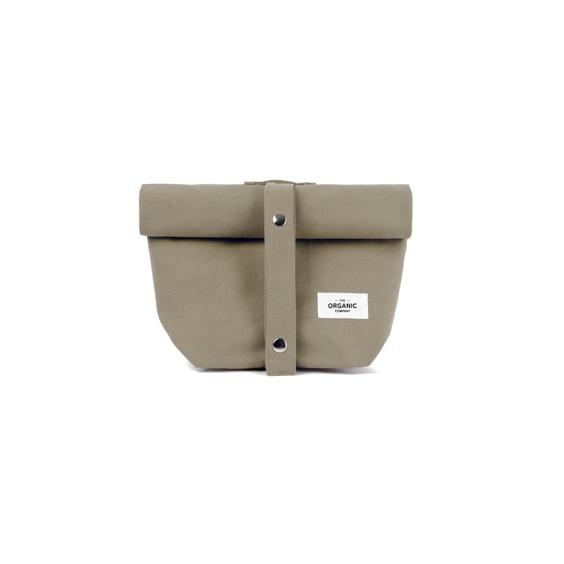 media image for lunch bag in multiple colors design by the organic company 4 219