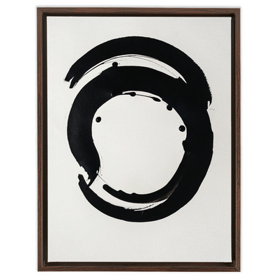 product image for sumi framed canvas 5 49