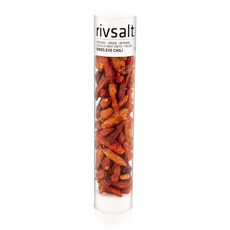 media image for Rivsalt Chilli Spices 245