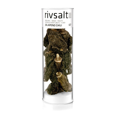 product image for Rivsalt Chilli Spices 26