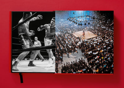 product image for neil leifer boxing 60 years of fights and fighters 4 80