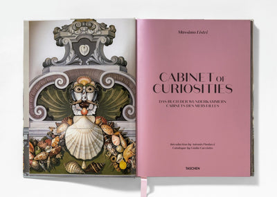 product image for massimo listri cabinet of curiosities 2 69