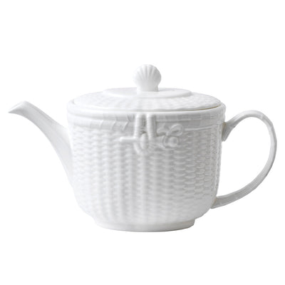 product image for Nantucket Basket Teapot 13