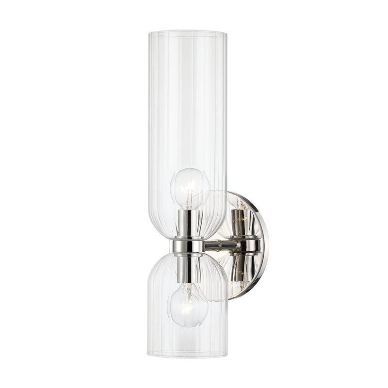 media image for Sayville Wall Sconce 214