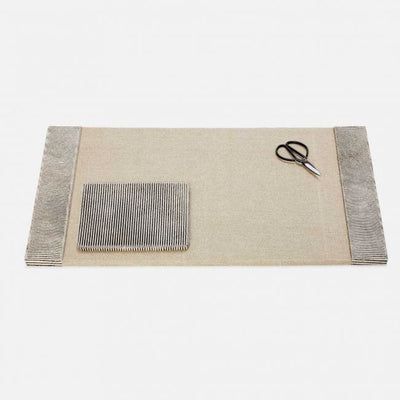 product image of riga set desk blotter and square mouse pad by pigeon and poodle 03riga bcs dbmp 1 516