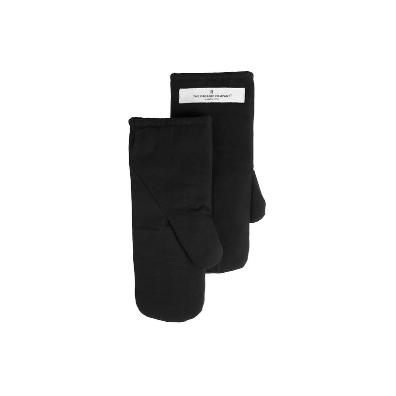 media image for oven mitts in multiple colors and sizes design by the organic company 1 277