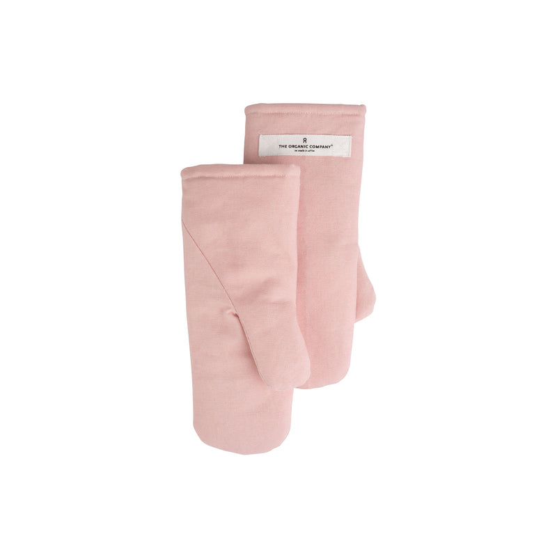media image for oven mitts in multiple colors and sizes design by the organic company 3 26