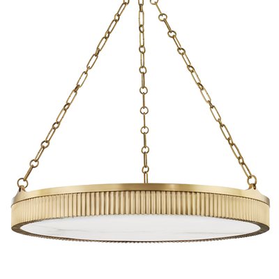 product image for lynden 8 light pendant by hudson valley lighting 1 97