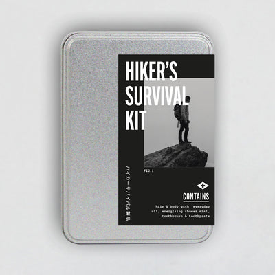 product image of hiking climers care kit design by mens society 1 54
