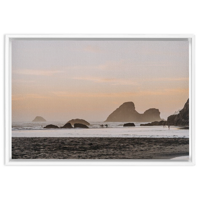 product image for north coast framed canvas 5 90