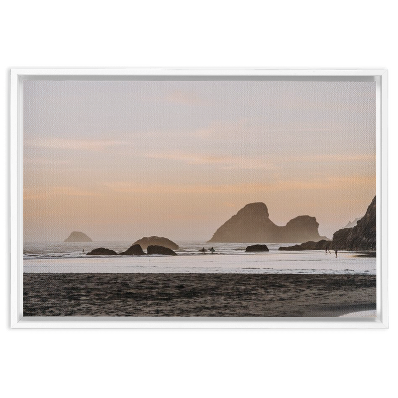 media image for north coast framed canvas 5 254