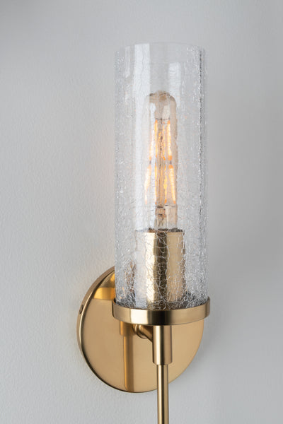 product image for Olivia 1 Light Wall Sconce 96