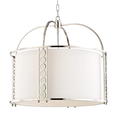 product image for hudson valley infinity 8 light large pendant 6724 2 46