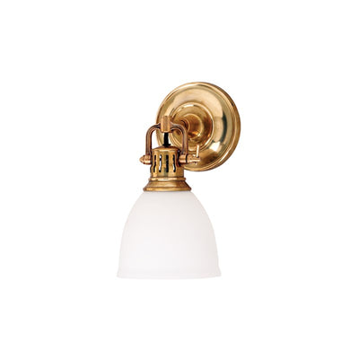 product image for pelham 1 light wall sconce 2201 design by hudson valley lighting 2 20