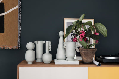 product image for Muses Vase in Various Styles by Ferm Living 65