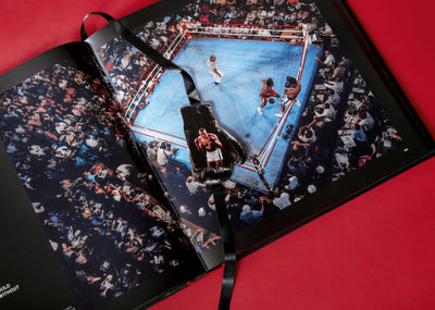 product image for neil leifer boxing 60 years of fights and fighters 17 6