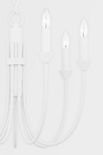 product image for Cate 7 Light Chandelier 85