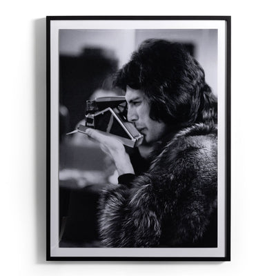 product image for Freddie In Furs By Getty Images Flatshot Image 1 85