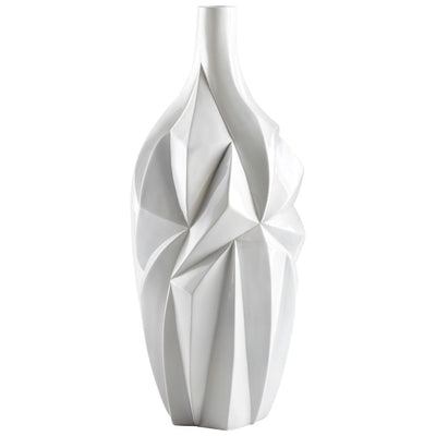 product image for glacier vase cyan design cyan 5002 5 63