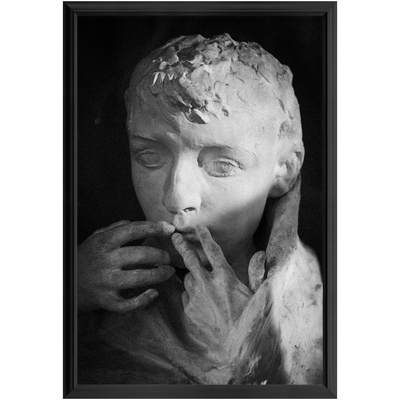 product image for memory framed print 14 48