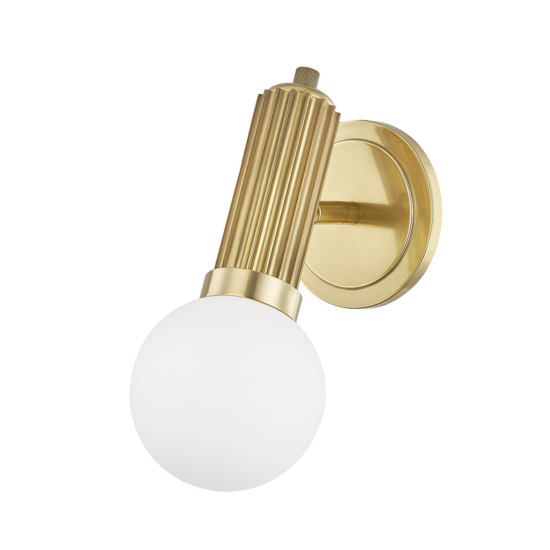 media image for Reade Wall Sconce by Hudson Valley 223