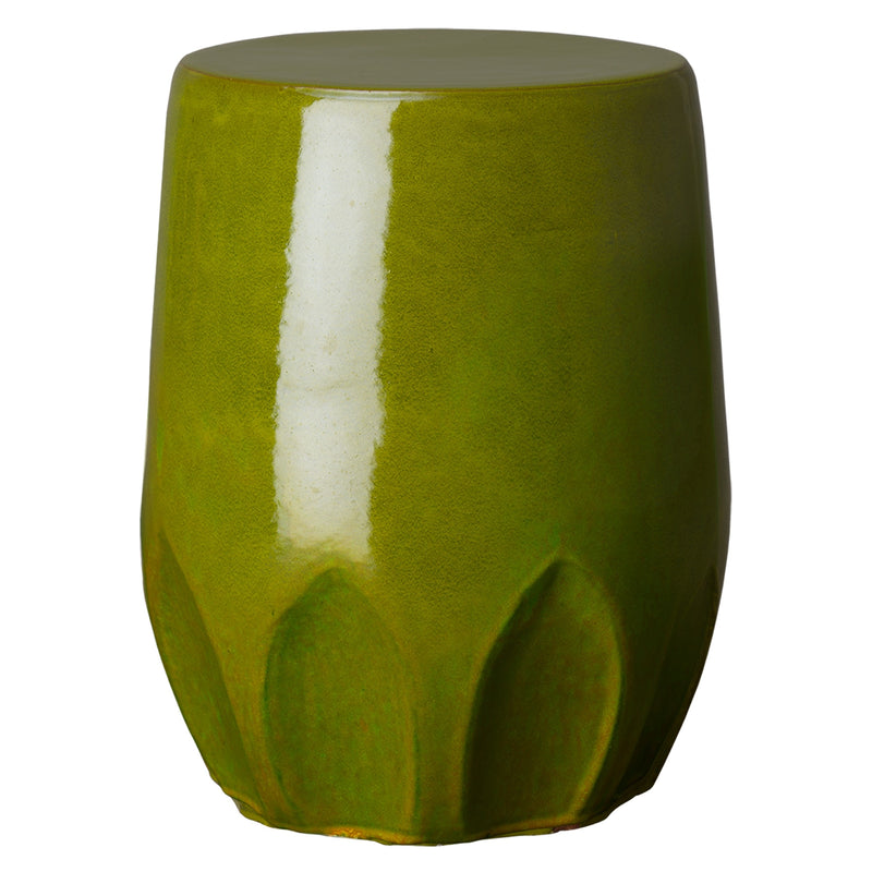Shop Calyx Garden Stool/Table Burke Decor