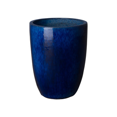 product image of tall round planter 1 578