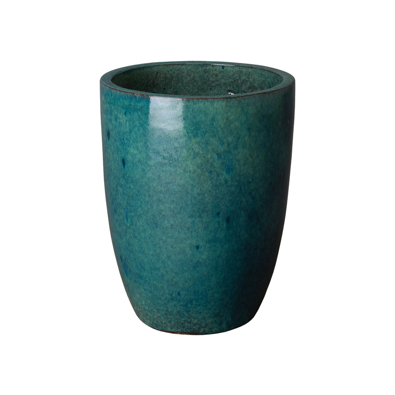 media image for tall round planter 5 272