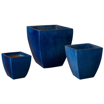 product image for square planter 1 4 50
