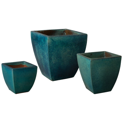 product image for square planter 1 8 11