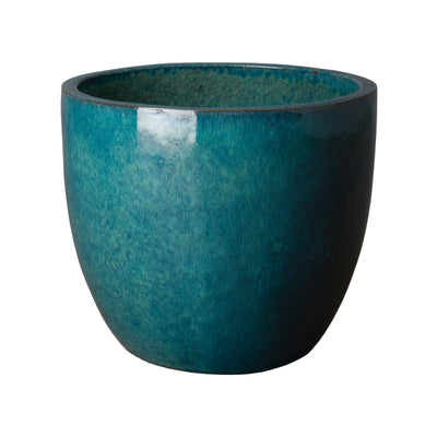 product image for round planter 6 30
