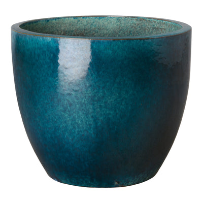 product image for round planter 7 11