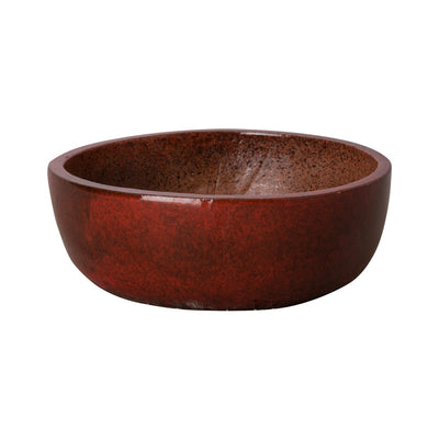 product image for shallow planter by emissary 05571tr 2 1 8