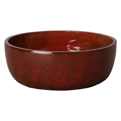 product image for shallow planter by emissary 05571tr 2 2 57