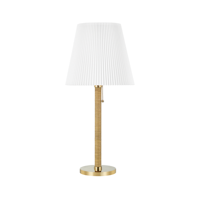 product image for Dorset Table Lamp 1 67