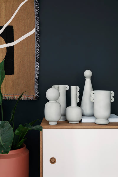 product image for Muses Vase in Various Styles by Ferm Living 86