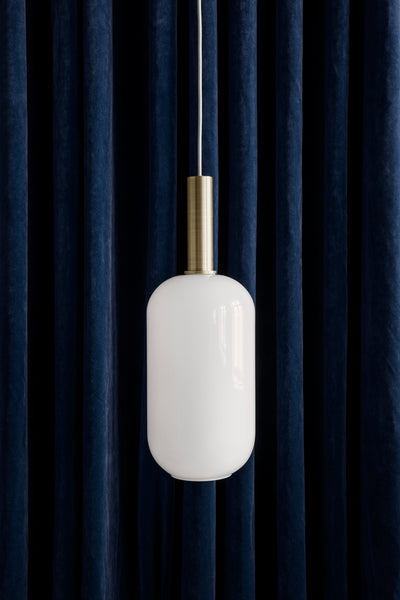 product image for Tall Opal Shade in Various Colors by Ferm Living 6