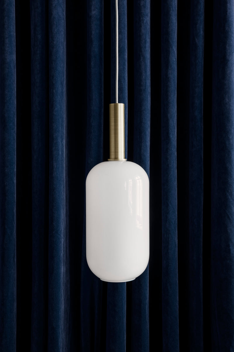 media image for Tall Opal Shade in Various Colors by Ferm Living 24