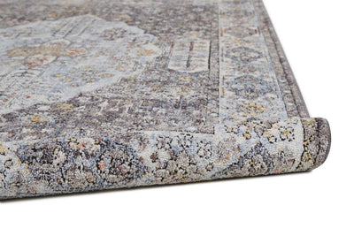 product image for Matana Gray Rug by BD Fine Roll Image 1 86