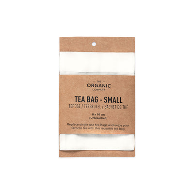 product image for tea bag by the organic company 6 78