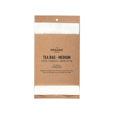 product image for tea bag by the organic company 7 57