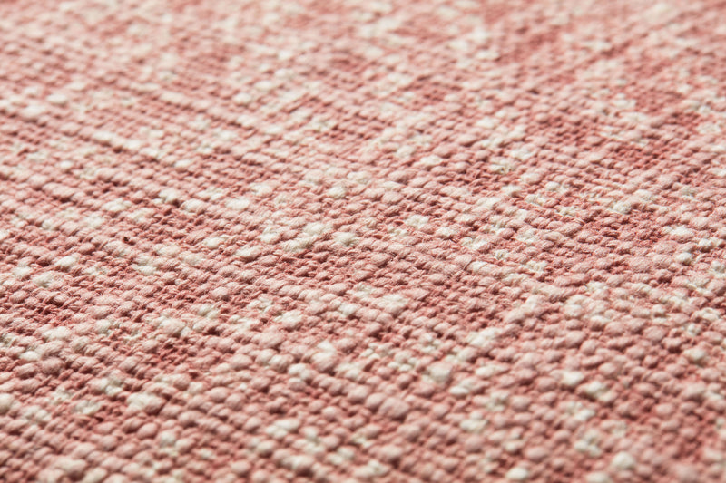 media image for Hand Woven Pink Pillow Alternate Image 2 229
