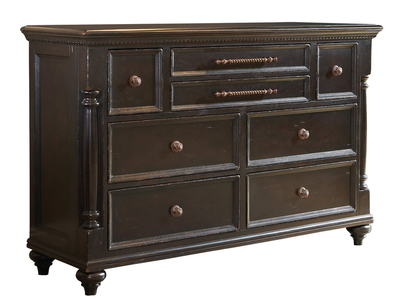 media image for stony point triple dresser by tommy bahama home 01 0619 233 1 229