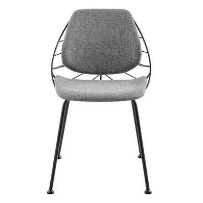 product image for Linnea Side Chair in Various Colors & Sizes - Set of 2 Flatshot Image 1 82