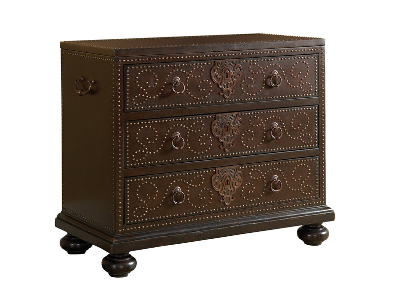 media image for tortola chest by tommy bahama home 01 0621 972 1 255