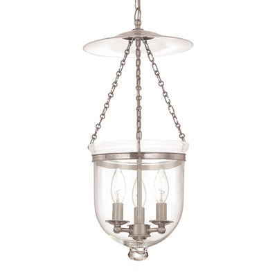 product image for hampton 4 light pendant design by hudson valley 4 77