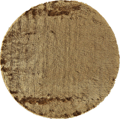 product image for Freya Hand Tufted Golden Brown Rug by BD Fine Flatshot Image 1 57