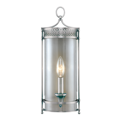 product image for hudson valley amelia 1 light wall sconce 2 36